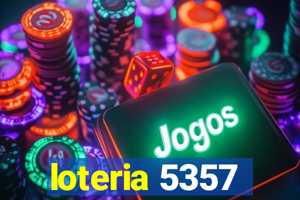 loteria 5357